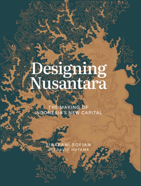 Designing Nusantara