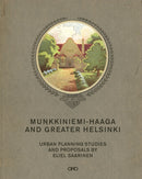 Munkkiniemi-Haaga and Greater Helsinki