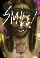 Smile! Vol.2-9781966523048