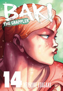 Baki The Grappler (Perfect Edition) Vol. 14