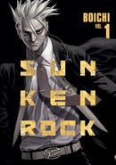 Sun-Ken Rock (Perfect Edition) Vol. 1-9781966523208