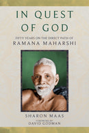 In Quest of God