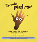 ?Es solo piel, oye!-9781966783008