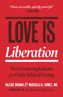 Love Is Liberation