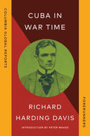 Cuba in War Time-9781967190041