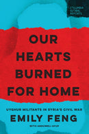 Our Hearts Burned for Home