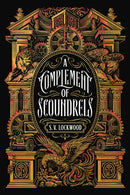 A Complement of Scoundrels