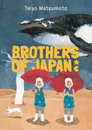 Brothers of Japan