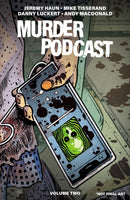 Murder Podcast Volume 2
