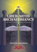 Liber Artis Archeomancy