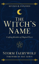The Witch''s Name
