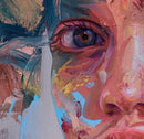 Jenny Saville a Ca’ Pesaro