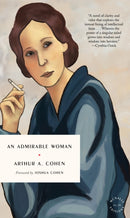 An Admirable Woman
