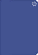 Cornflower Blue A5 Lined Notebook