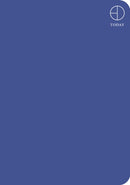 Cornflower Blue A5 Today Planner