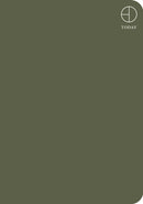 Verdant Dusk A5 Today Planner