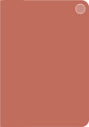 Cimarron Pocket Lined Notebook
