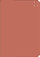 Cimarron Pocket Blank Notebook