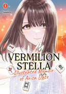 Vermilion Stella, Volume 1