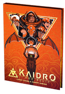 Kaidro
