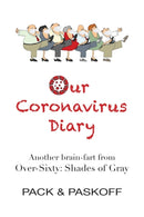 Our Coronavirus Diary-9781970028072