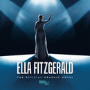 Ella Fitzgerald: The Official Graphic Novel-9781970047295