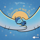 Growing up with Dad-9781970047318