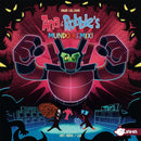 Ana & Robbie's Mundo Remix!