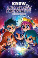 Krew: Into The Universe