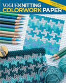 Vogue Knitting: Colorwork Paper-9781970048025
