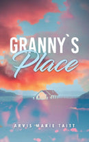 Granny's Place-9781970072938