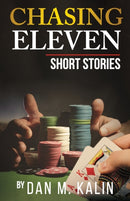 Chasing Eleven-9781970087109