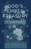 God''s Little Treasury of Virtues