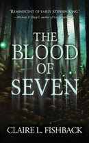 The Blood of Seven-9781970121025
