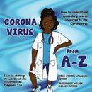 Coronavirus A-Z : How to Understand Vocabulary Words Connected to the Coronavirus-9781970135770