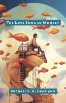 The Love Song of Monkey