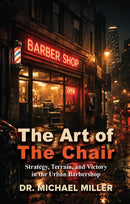 Art of the Chair