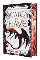Scales of Flame