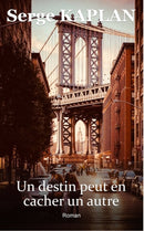 Un destin peut en cacher un autre-9781973157946