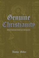 Genuine Christianity : A Study of Paul's Letter to Titus-9781973612049