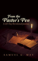 From the Pastor''s Pen