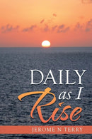 Daily as I Rise-9781973630128