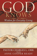 God Knows : Wisdom for Everyday Living-9781973632726