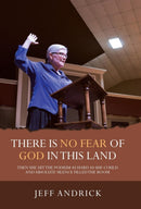 There Is No Fear of God in This Land-9781973641148