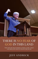 There Is No Fear of God in This Land-9781973641155