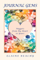 Journal Gems : Nuggets from My Heart to Yours-9781973641506