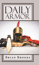 Daily Armor-9781973646792