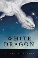 White Dragon-9781973651642