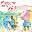 Grandma Says Yes-9781973696179