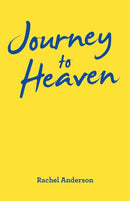 Journey to Heaven-9781973696827